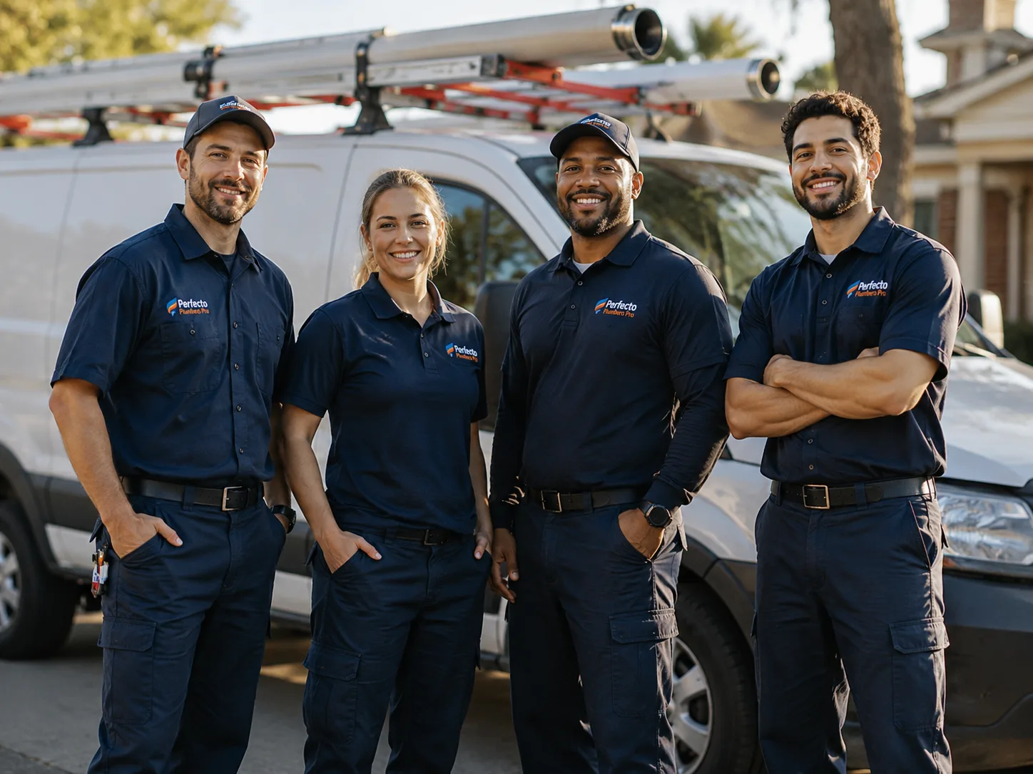 Emergency Plumber Near Me in Ecru, MS near me